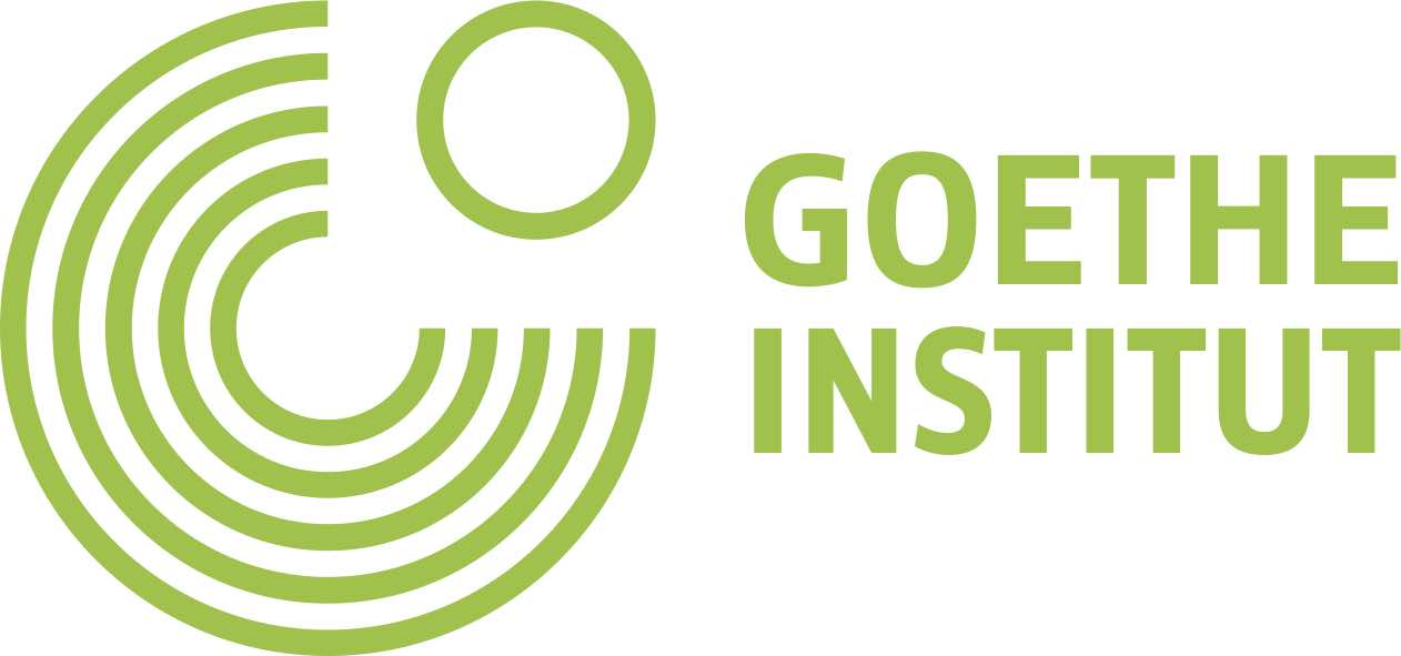 logo goethe institut